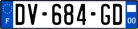 DV-684-GD