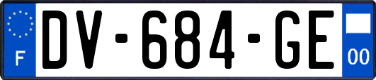 DV-684-GE