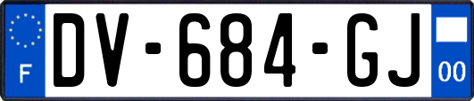 DV-684-GJ