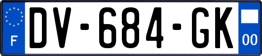 DV-684-GK