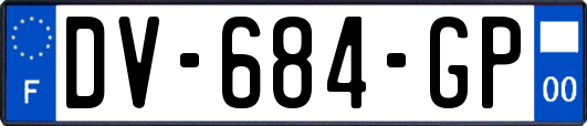 DV-684-GP