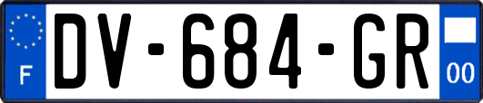 DV-684-GR