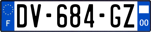 DV-684-GZ