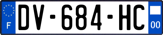 DV-684-HC