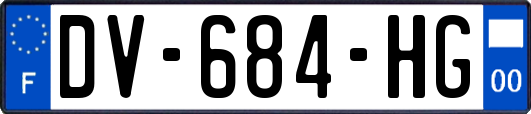 DV-684-HG