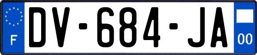 DV-684-JA