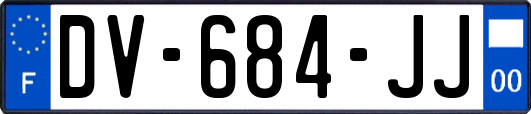 DV-684-JJ