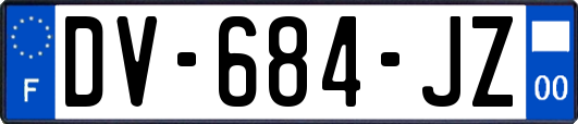 DV-684-JZ