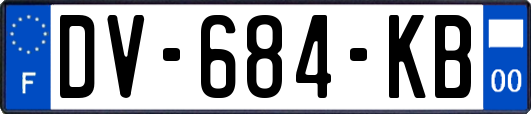 DV-684-KB