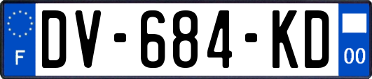 DV-684-KD