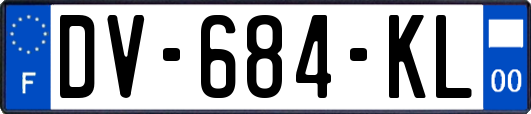 DV-684-KL