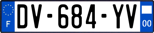 DV-684-YV