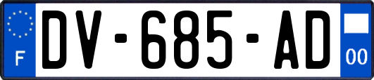 DV-685-AD