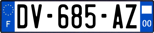 DV-685-AZ