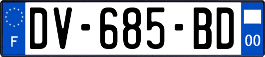 DV-685-BD