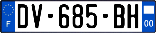 DV-685-BH