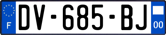 DV-685-BJ