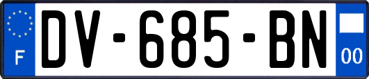 DV-685-BN