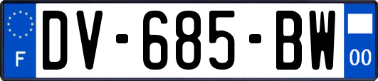 DV-685-BW