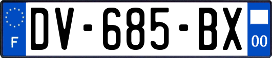 DV-685-BX