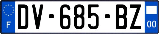 DV-685-BZ