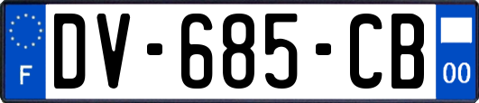 DV-685-CB