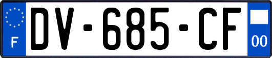 DV-685-CF