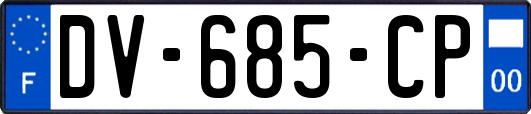 DV-685-CP