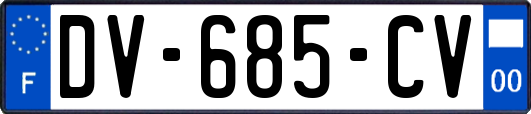 DV-685-CV