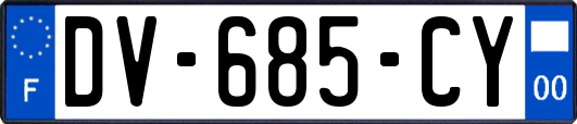 DV-685-CY