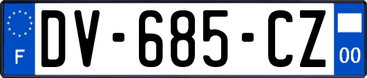 DV-685-CZ