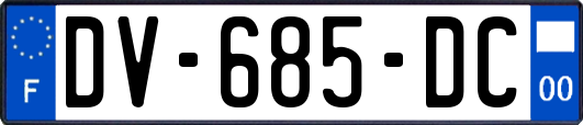 DV-685-DC