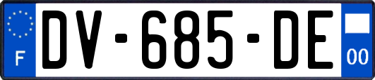 DV-685-DE