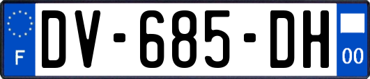 DV-685-DH