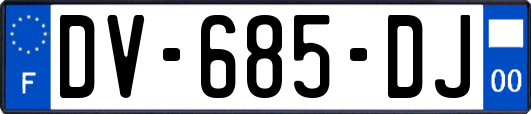 DV-685-DJ