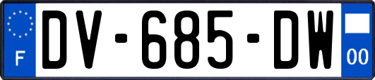 DV-685-DW