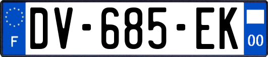 DV-685-EK