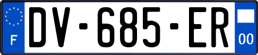 DV-685-ER