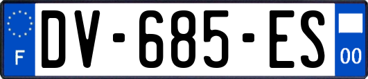 DV-685-ES