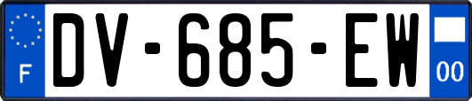 DV-685-EW