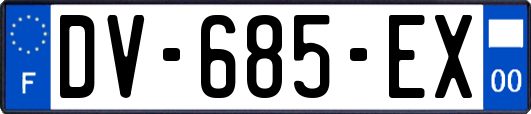 DV-685-EX