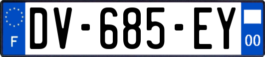 DV-685-EY