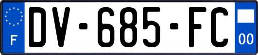 DV-685-FC