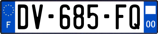 DV-685-FQ