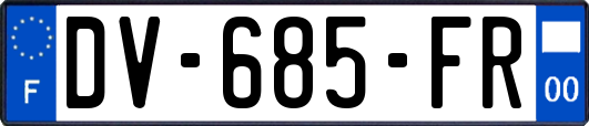 DV-685-FR