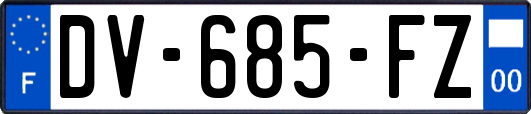 DV-685-FZ