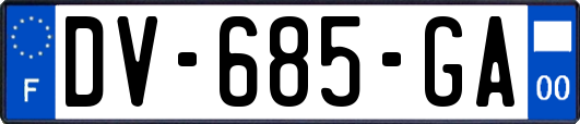 DV-685-GA