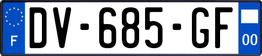 DV-685-GF