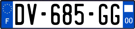 DV-685-GG