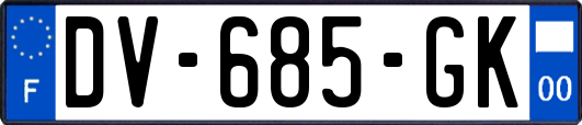 DV-685-GK